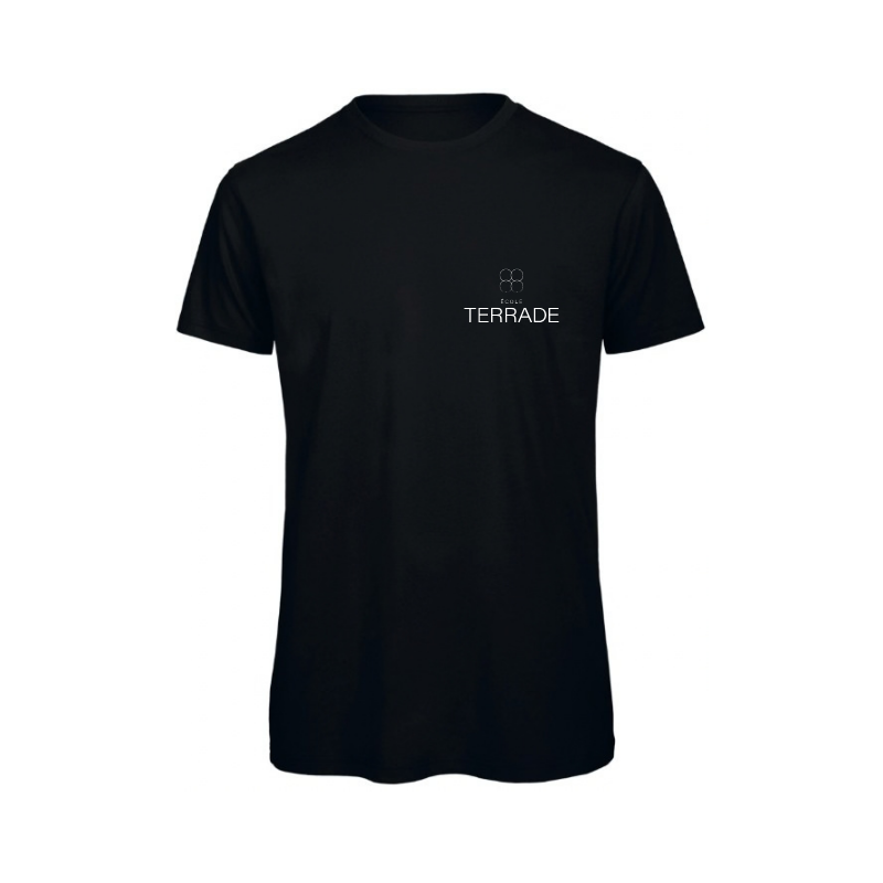 T-shirt Femme Terrade — Vente additionnelle
